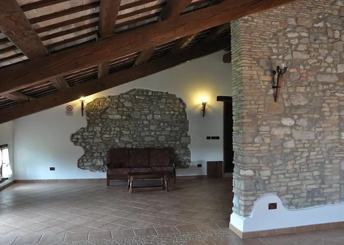 Villa Asiola