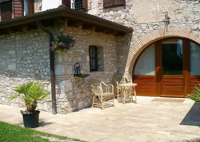 Villa Asiola