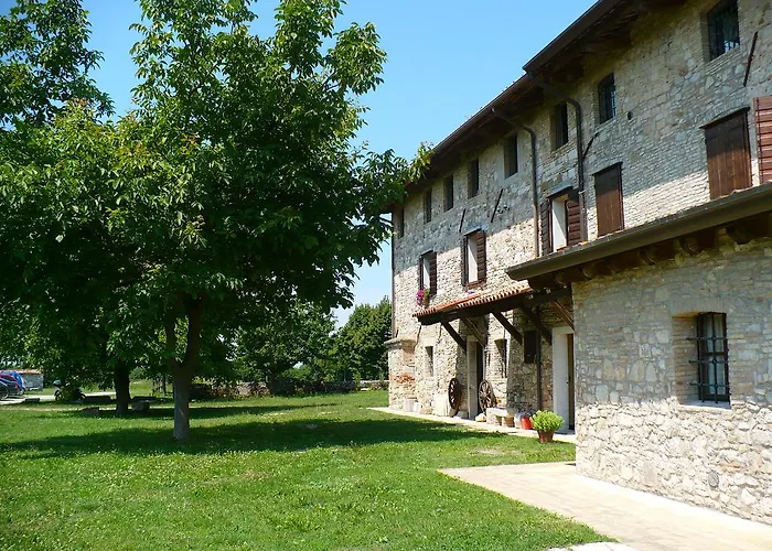 Villa Asiola