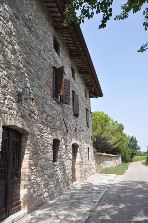 Asiola Villa Vicentina