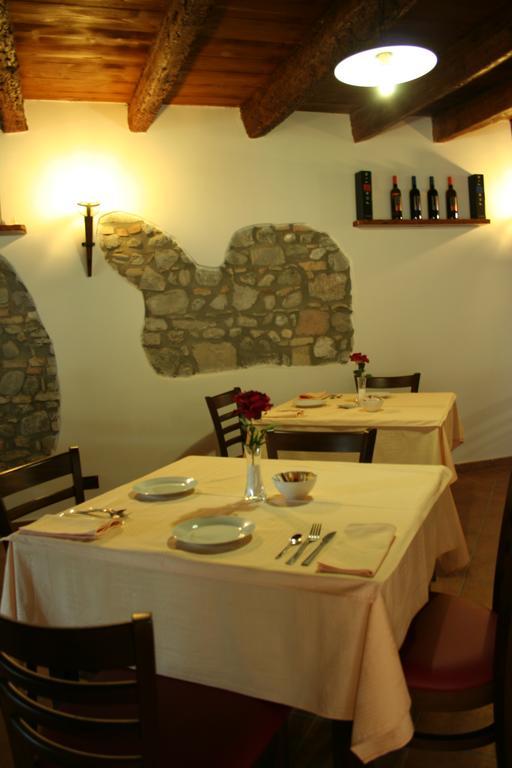 Asiola Farm stay Villa Vicentina