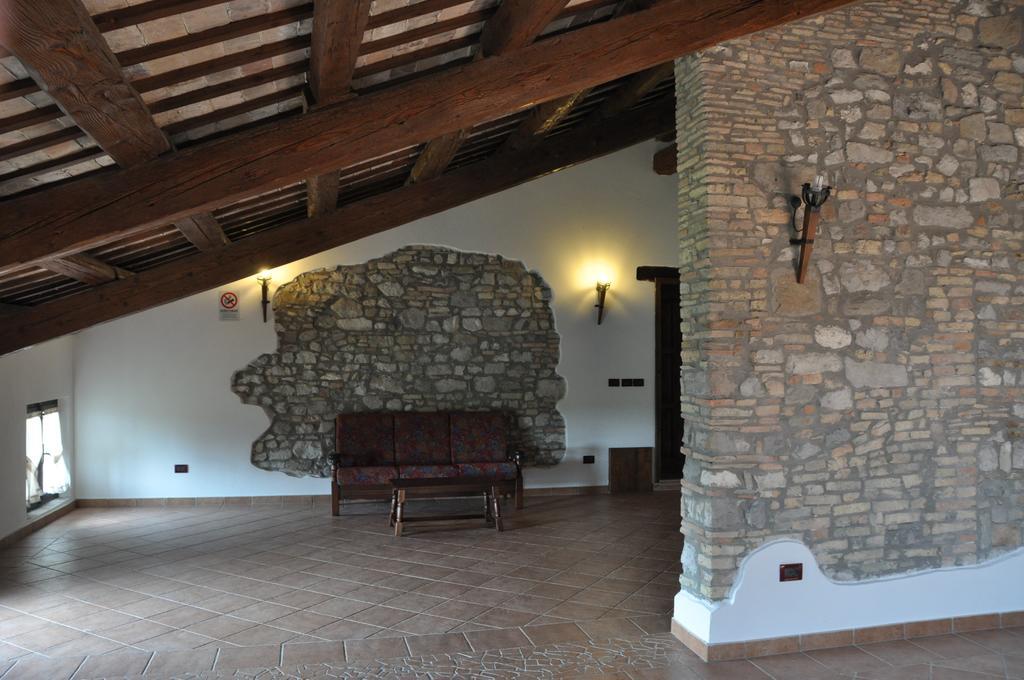 Farm stay Asiola Villa Vicentina
