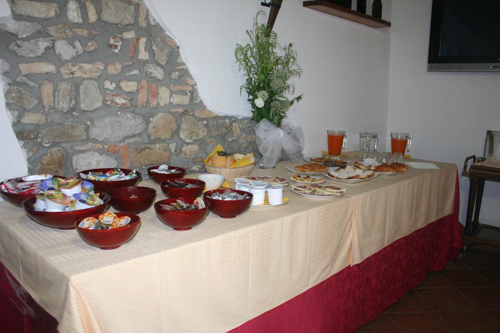 Asiola Farm stay Villa Vicentina