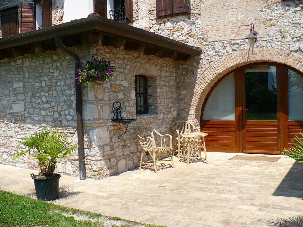 Farm stay Asiola