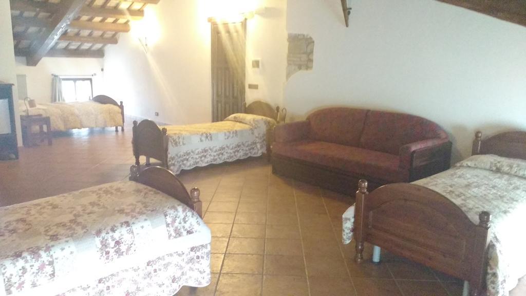 Asiola Farm stay