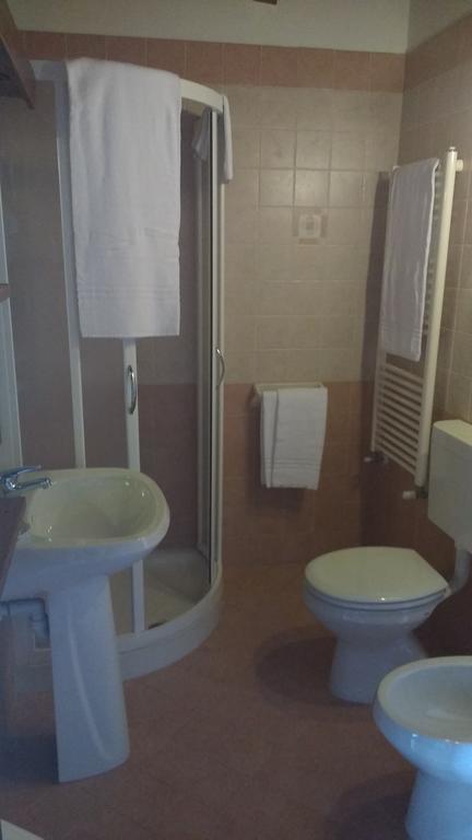 Asiola Farm stay *