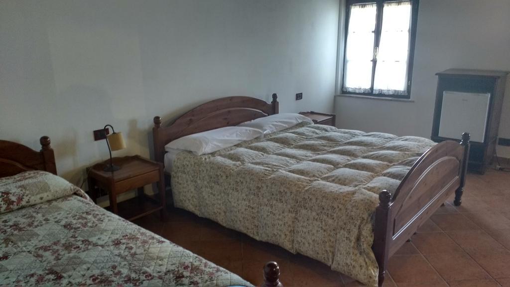 Asiola Farm stay