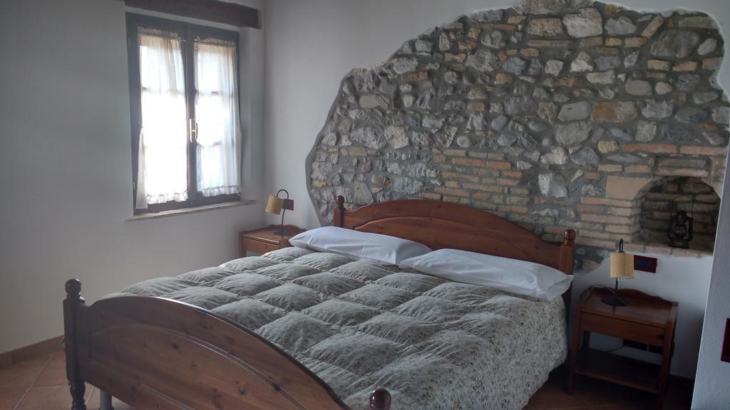 Asiola Farm stay *